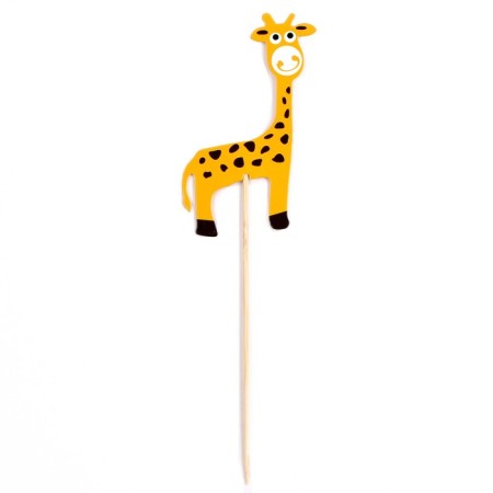 Svypes "giraffe", in a set of 6 pieces-1