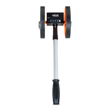 Road wheel RGK Q5 778206, D 16 cm, measurement step 0.1 m-3