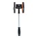 Road wheel RGK Q5 778206, D 16 cm, measurement step 0.1 m