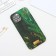 Case for iPhone 12 Pro Max "Malachite"