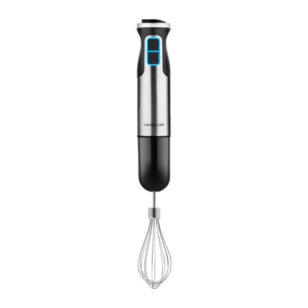 Galaxy Line GL 2134, 1350 W, 0.9/0.6 l, 12 speeds, gray, gray-4
