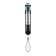 Galaxy Line GL 2134, 1350 W, 0.9/0.6 l, 12 speeds, gray, gray