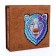 Figure puzzle "Bear" s