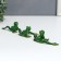 Souvenir Polystone Lac "Frog - Seeing" MIX 4x10x9 cm