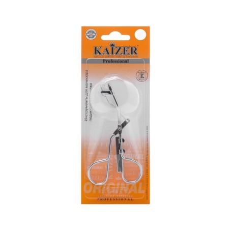 Kaizer eyelashes, with a spare block-2