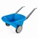 Toy for sand "excavations", car