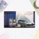 Money envelope "Happy Birthday!" car, phone, clock, 18.5 x 8.5 cm