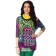 Women's tunic Wisell M4-3165/4, size 44