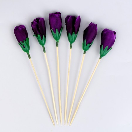 Swap "Bouquet", set 6 pcs., Mix-7
