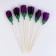 Swap "Bouquet", set 6 pcs., Mix