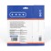 Aluminum disk Edge by Patriot, 56 teeth, 190x56x30/20/16 mm, Negative