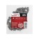 Lom chain for a chainsaw 16 ", 400 mm, groove width 1.5 mm, step 0.325", 66 links