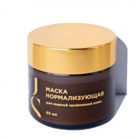 Normalizing face mask, 65 ml-1