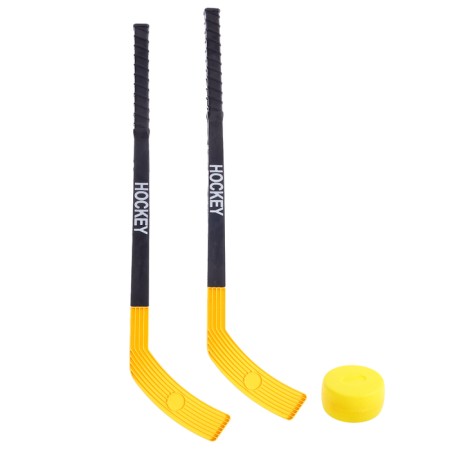 Set for playing hockey "Bullit"