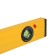Level aluminum tundra, 3 eye (1 turning eye), 1000 mm