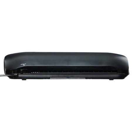 Laminator A4 75-150 microns, 2 shafts, speed 40 cm/min, Brauberg workstation-4