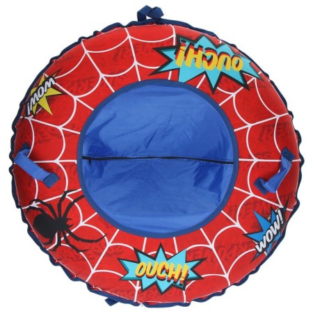 Tubing-vatrushka, case diameter 110 cm, tent/oxford-4