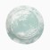 Panama "Tie-Dye" minku white/green color, size 56-58