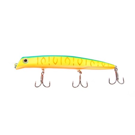Namazu Magic Stick, L-125 mm, 16 g, mine, floating 0-0.5 m, color No. 07