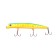 Namazu Magic Stick, L-125 mm, 16 g, mine, floating 0-0.5 m, color No. 07
