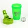 Shaker, 400 ml, series: Crossfit, "Sports mode"