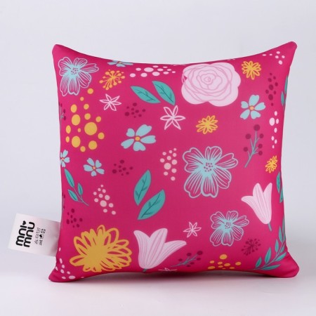 Antistress pillow "beloved daughter"-4