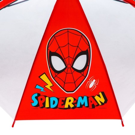Children's umbrella, Spider-Man, 8 spokes d = 86 cm-5