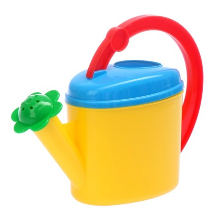 Baby watering can, 0.5 l, mix-1