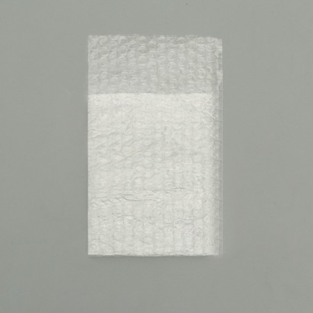 A package of runway with a valve, p/e, unpainted, 3 layers, 12 x 21 + 5 cm-2