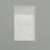 A package of runway with a valve, p/e, unpainted, 3 layers, 12 x 21 + 5 cm