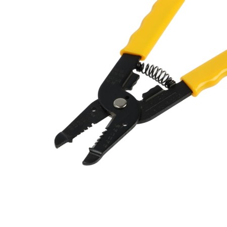 Stripper scrap for cable cleansing, 0.9 - 5.5 mm2-2