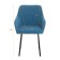 Liberty chair, bruise bar/black