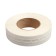 The tape is perforated, sticky, 25 m × 38 mm, for polycarbonate from 4 to 8 mm, mix