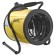Thermal gun Ballu BHP-P-3, Electric, 1.5/3 kW, 300 m3/hour, 35 m2
