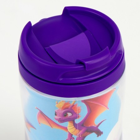 Figure puzzle "Dragon"-4