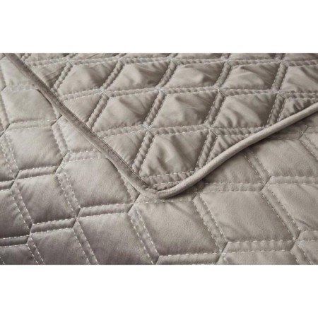 A set with a bedspread "Frederick No. 4", size 240x260 cm, 50x70 cm - 2 pcs-5