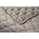 A set with a bedspread "Frederick No. 4", size 240x260 cm, 50x70 cm - 2 pcs