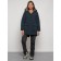 Winter Winter Park, size 44, dark blue color