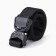 Tactical belt, 125cm, black