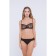 Lengy bra “black openwork”, size 75d