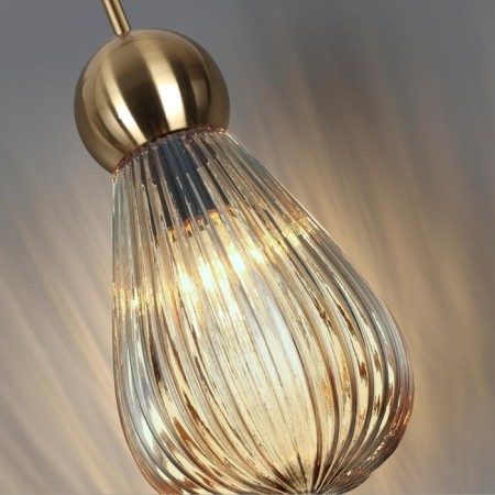Suspension Elica E14 1x40W-4