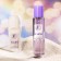 Gift set for women Eclipse: Toilet water +deodorant - Antiperspirant