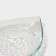Glass Serving Magistro Glass "Avis. Fish ", 14 × 8 × 2.7 cm
