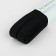 Knitted elastic, 15 mm, 10 ± 0.5 m, black color