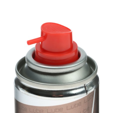 Teflon grease Astrohim, 140 ml, aerosol, AS - 4531-11