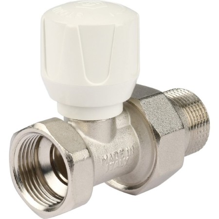Manual Stout SVR-2122-000020, 3/4 ", heat-regulatory, straight-2