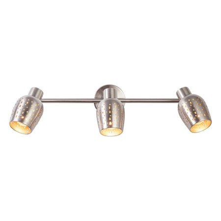 Turning spot 3x40W E14, size 54x10x16 cm-1