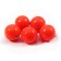 Cargo Cheburashka painted collapsible Yaman 5 pcs., 56 g, orange