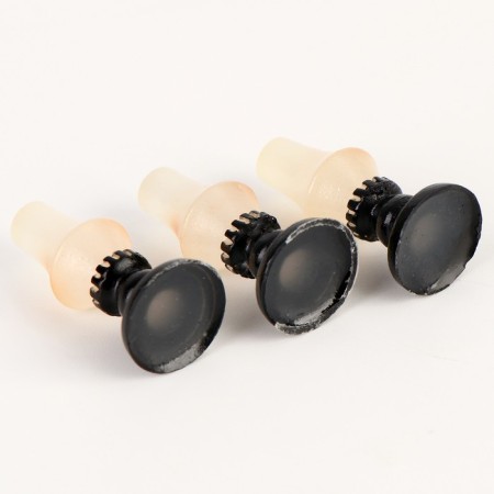 Miniature Puppet "Kerasin Lamp", set of 3 pcs., Size 1 pc. - 1.5 × 1.5 × 3 cm-2