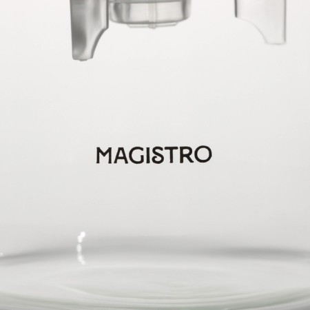 Magistro Gagist Hot Teaker "Mantana", 500 ml, with plastic sieve-4